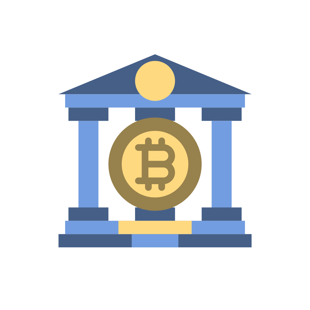Virtual Asset Bank